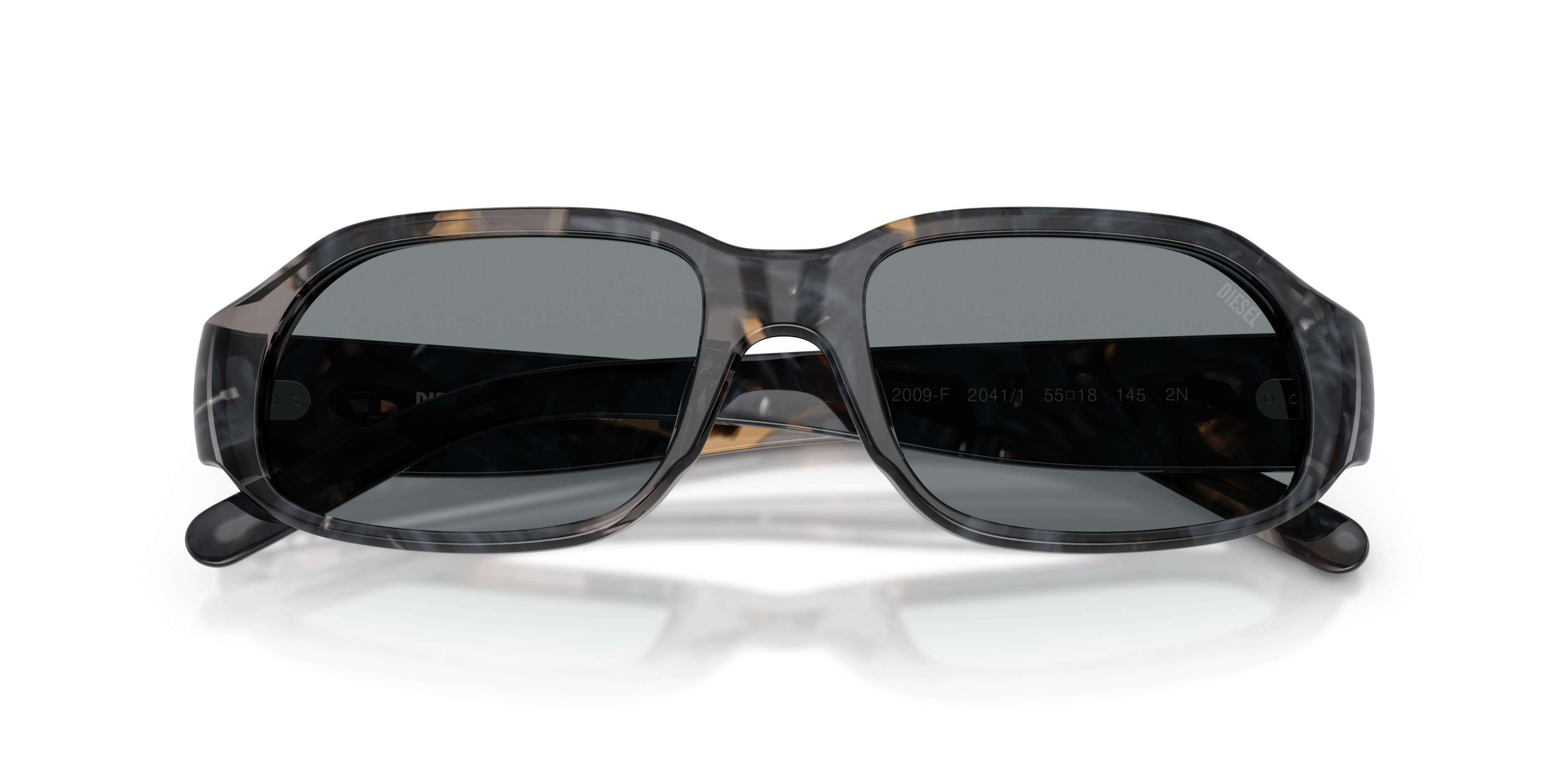 Diesel DL2009F 2041/1  